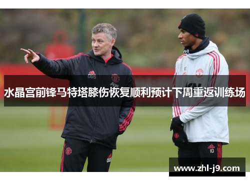 水晶宫前锋马特塔膝伤恢复顺利预计下周重返训练场