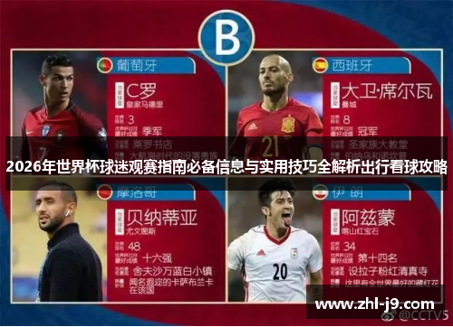 2026年世界杯球迷观赛指南必备信息与实用技巧全解析出行看球攻略 2026年世界杯球迷观赛指南必备信息与实用技巧全解析出行看球攻略