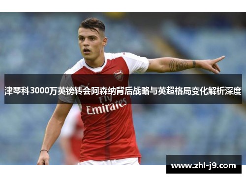 津琴科3000万英镑转会阿森纳背后战略与英超格局变化解析深度